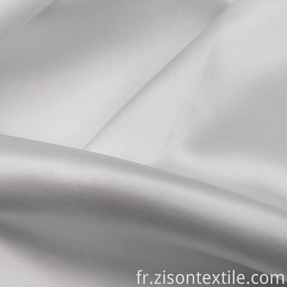 Smooth Silk Satin Dress Fabric